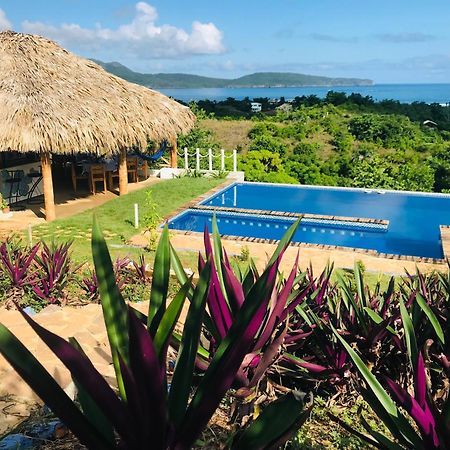 Oasis En La Naturaleza Rancho Alto Bonito Las Galeras Exterior photo